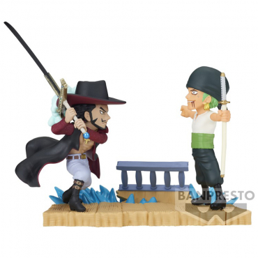 One Piece - Figurine...