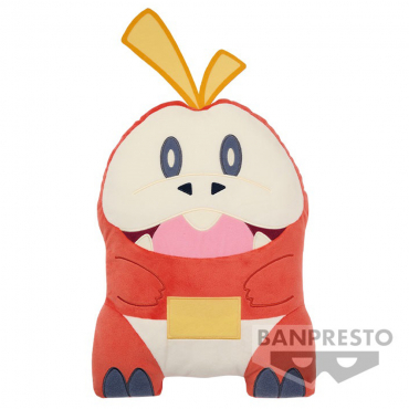 Pokémon - Peluche Chochodile