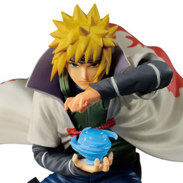 Figurines Naruto