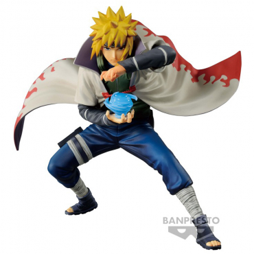 Naruto Shippuden - Figurine...