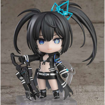 Black Rock Shooter Fragment...