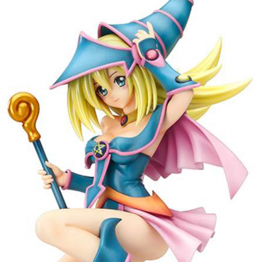 Yu-Gi-Oh! - Figurine Dark...