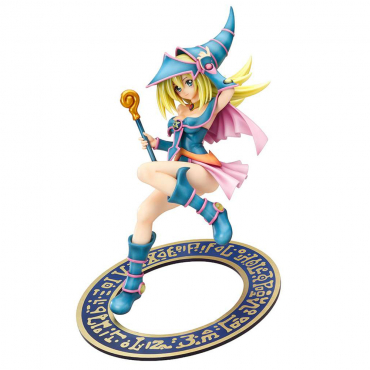 Yu-Gi-Oh! - Figurine Dark...