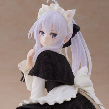 Wandering Witch - Figurine...