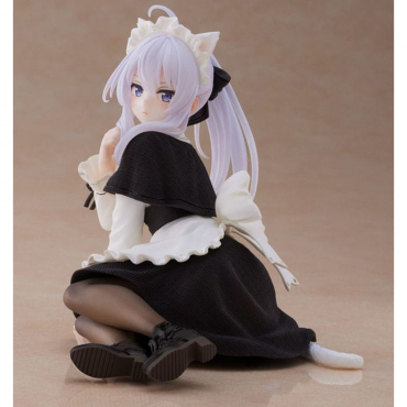 Wandering Witch - Figurine...