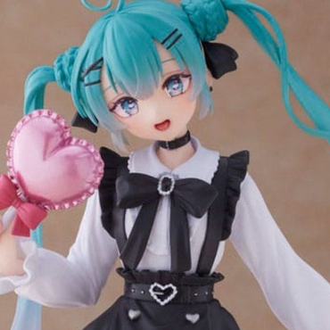 Vocaloid - Figurine Hatsune...