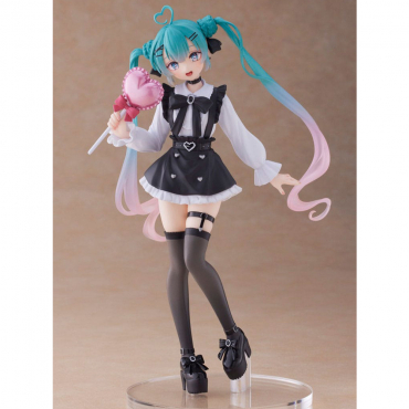 Vocaloid - Figurine Hatsune...