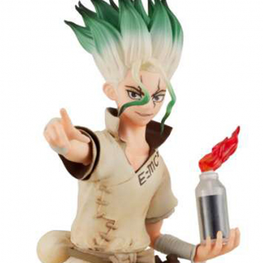 Dr. Stone - Figurine Senku...