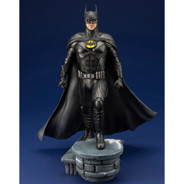 Dc Comics - Figurine Batman...