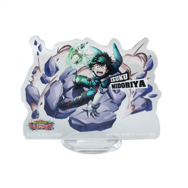 My Hero Academia - Strap...