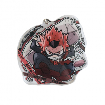 My Hero Academia - Strap...