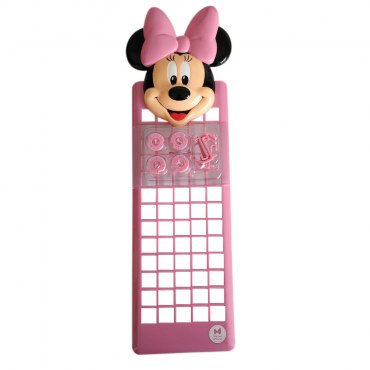 Disney - Goodies Minnie Mouse