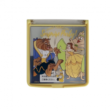 Disney La Belle Et La Bête...