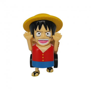 One Piece - Goodies Monkey...
