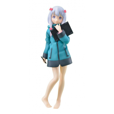 EroManga Sensei - Figurine Sagiri Izumi Premium