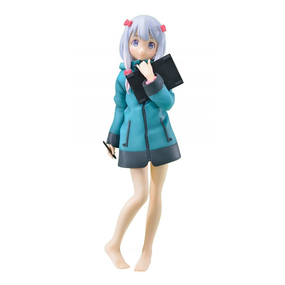 EroManga Sensei - Figurine Sagiri Izumi Premium EroManga Sensei - Figurine Sagiri Izumi Premium