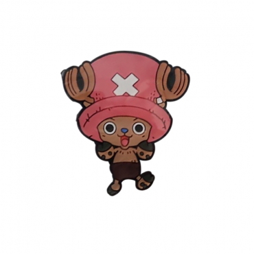 One Piece - Rubber Strap...