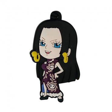 One Piece - Rubber Strap...