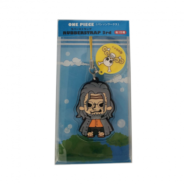 One Piece - Rubber Strap...