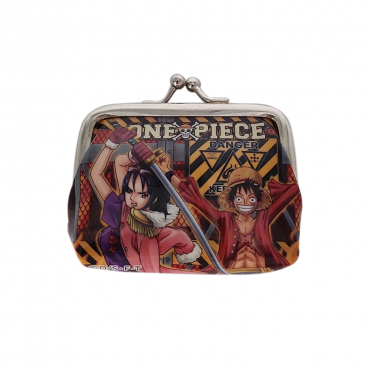 One Piece - Porte-Monnaie...