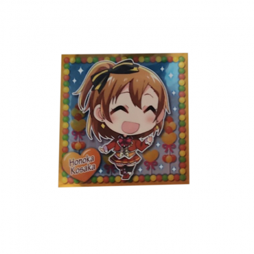 Love Live! - Stickers...