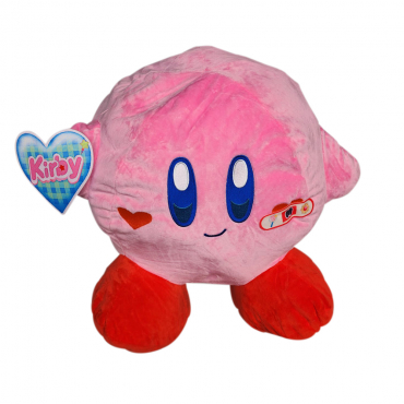 Kirby - Peluche Kirby