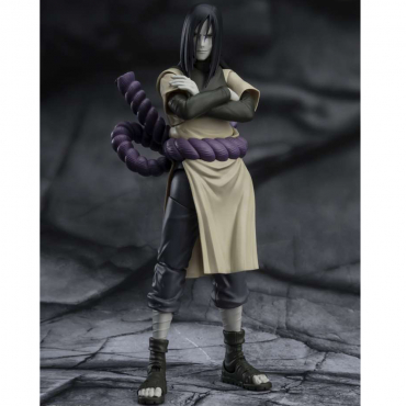 Naruto - Figurine...