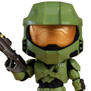 Halo Infinite - Figurine...