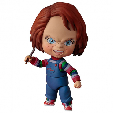 Chucky 2 - Figurine Chucky...