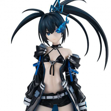 Black Rock Shooter Fragment...