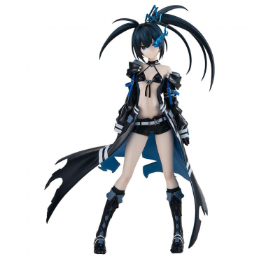 Black Rock Shooter Fragment...