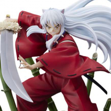 Inuyasha - Figurine...