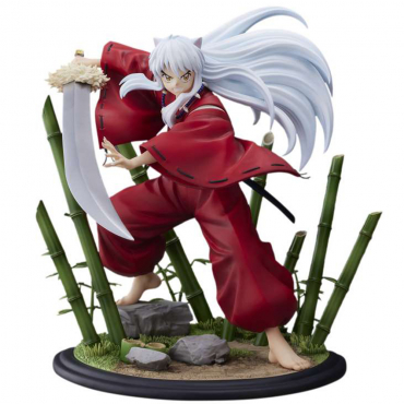 Inuyasha - Figurine...