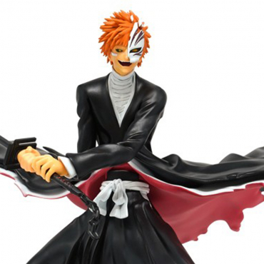 Bleach - Figurine Ichigo...