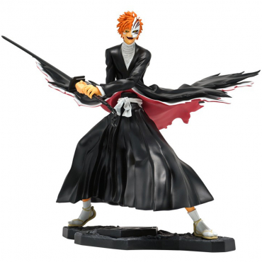 Bleach - Figurine Ichigo...