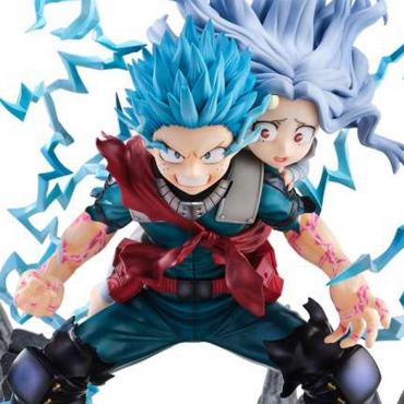 My Hero Academia - Figurine...