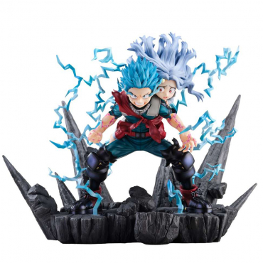 My Hero Academia - Figurine...