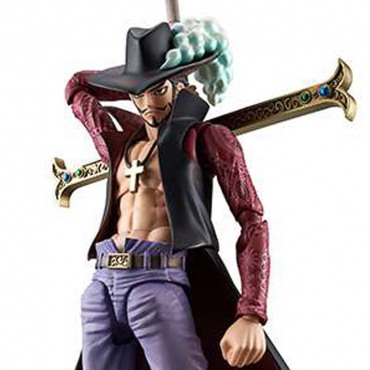 One Piece - Figurine...