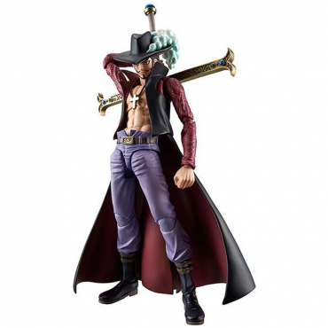 One Piece - Figurine...