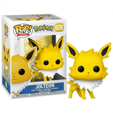 Pokémon - Figurine Voltali...