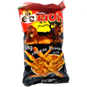 Paquet de Snack Salé Au...