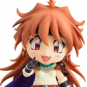 Slayers - Figurine Lina...