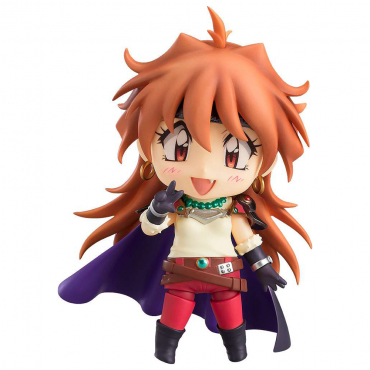 Slayers - Figurine Lina...