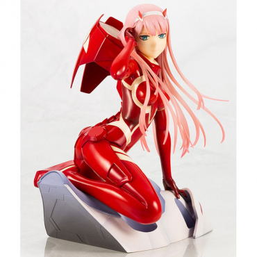 Darling In The Franxx -...