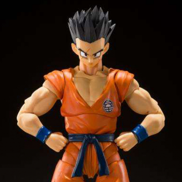 Dragon Ball Z - Figurine...