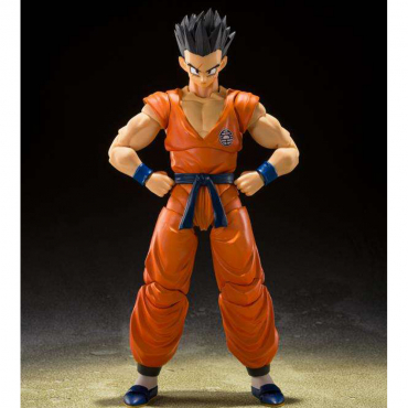 Dragon Ball Z - Figurine...