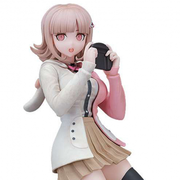 Danganronpa 1 & 2 Reloaded...