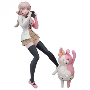 Danganronpa 1 & 2 Reloaded...