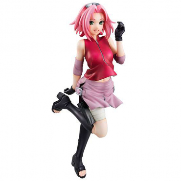 Naruto Shippuden - Figurine...