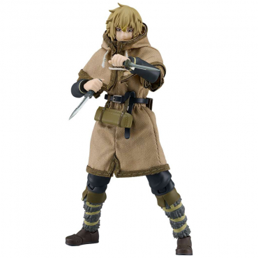 Vinland Saga -  Figurine...